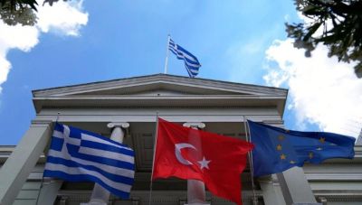 Αυστηρό μήνυμα της Αθήνας για «Γαλάζια Πατρίδα»: Δεν συμβάλλει στο κλίμα των ήρεμων νερών