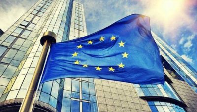 Ευρώπη σημαίνει πολιτισμός