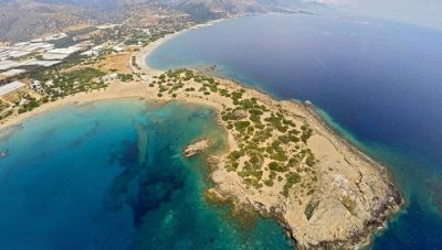 Γαλάζια Σημαία 2026: Δεύτερη η Ελλάδα στον κόσμο με 624 καθαρές παραλίες- Πρώτη η Περιφέρεια Κρήτης