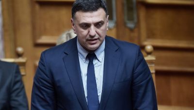 Κικίλιας: Τα θέματα ασφαλείας είναι πρώτα και πάνω απ’ όλα και υπηρετούν τους πολίτες, τους ταξιδιώτες και τους ναυτικούς