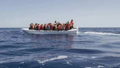 Χανιά: Στη σύλληψη ενός 22χρονου από το Σουδάν ως διακινητή μεταναστών, προχώρησαν οι αρχές