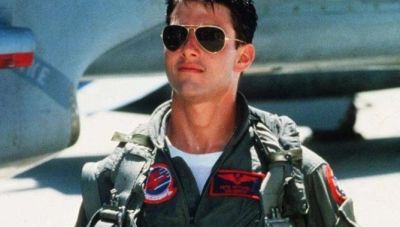 Τομ Κρουζ: Η ανάρτηση για τα 40 χρόνια του Top Gun