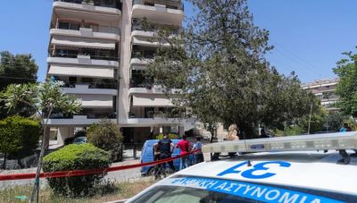 Πέθανε και η δεύτερη 17χρονη μαθήτρια που έκανε τη βουτιά θανάτου από πολυκατοικία στην Ηλιούπολη