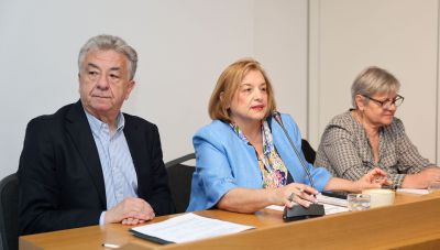 Αρναουτάκης: «Με 100 εκατ. ευρώ μετατρέπουμε τις Ολοκληρωμένες Χωρικές Επενδύσεις, σε όχημα αλλαγής για την Κρήτη»