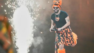 Eurovision 2026: Τι δείχνουν τα τελευταία στοιχήματα για τον Ακύλα -Εκτοξεύτηκε η Αυστραλία μετά τον β' ημιτελικό