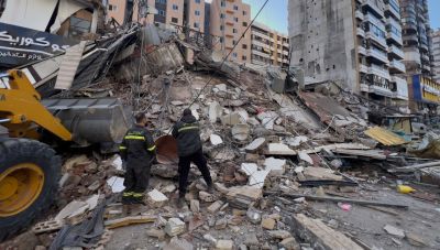 Παρατείνεται για 45 ημέρες η εκεχειρία Ισραήλ και Λιβάνου