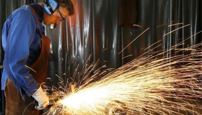 Βιομηχανία: Άλμα 11,4% τον Μάρτιο στις τιμές εισαγωγών