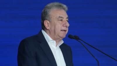 Σταύρος Αρναουτάκης: «Απαραίτητος ο συντονισμός και η έγκαιρη ενημέρωση για την πορεία των έργων στον ΒΟΑΚ»