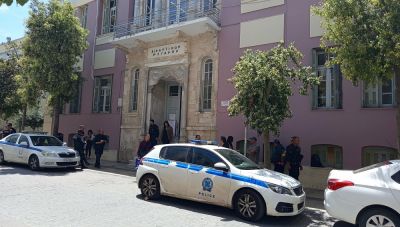 Ηράκλειο: Βασική μαρτυρία για την υπόθεση θανάτου του Αγγελου - Η κατάθεση της γειτόνισσα για το συντροφο
