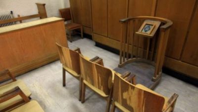 Ηράκλειο: Απολογείται ο 47χρονος για την 
