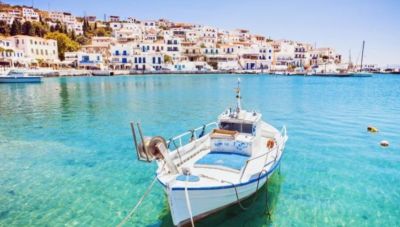 Βγήκαν τα αποτελέσματα για τον κοινωνικό τουρισμό - Πού θα δείτε αν είστε δικαιούχος