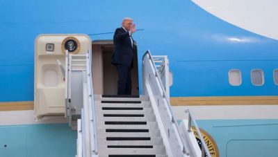 CNN: Τι πέτυχε τελικά ο Τραμπ από τον Σι για τον πόλεμο με το Ιράν