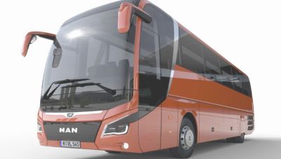 Σοβαρό ζήτημα δημόσιας ασφάλειας από την κυκλοφορία αστικών και αρθρωτών λεωφορείων («φυσούνες») στον ΒΟΑΚ