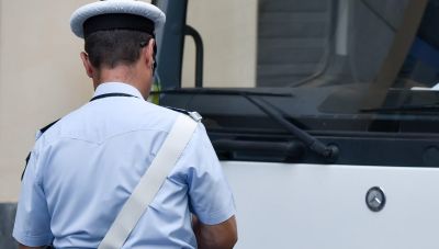 Θεσσαλονίκη: «Σαφάρι» της Τροχαίας σε δρόμους της πόλης – 1.073 παραβάσεις σε μία μέρα