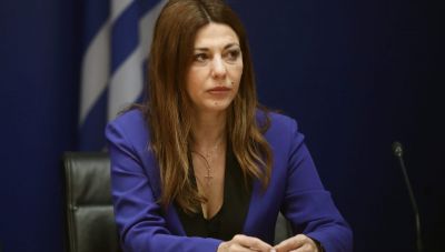 Σ. Ζαχαράκη: Υπέρ της κατάργησης των Πανελλαδικών Εξετάσεων