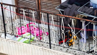 Άγιοι Ανάργυροι: Νέα υπόθεση με παιδιά που ζούσαν σε άθλιες συνθήκες-Συνελήφθησαν οι γονείς