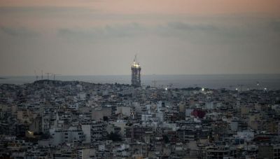 Ακίνητα: Οι περιοχές με διψήφια άνοδο το 2025 – Την ανιούσα πήραν οι τιμές στην Κρήτη