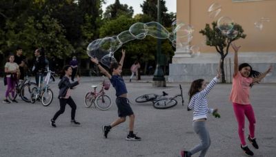 Πότε θα δοθεί το έκτακτο επίδομα τέκνων – Θα το πάρουν 975.000 νοικοκυριά