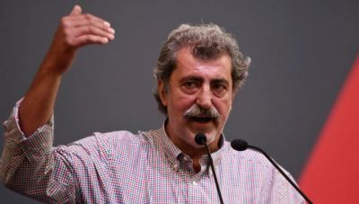 Πολάκης: Έσπασα παγκόσμιο ρεκόρ, τρεις πρόεδροι στη σειρά με διαγράφουν από την ΚΟ, ο τελευταίος χωρίς απολύτως καμία δικαιολογία