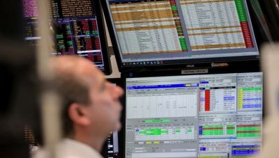 Οι αποδόσεις των ομολόγων απειλούν το ράλι της τεχνητής νοημοσύνης
