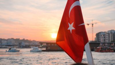 Bloomberg: Η Τουρκία προτείνει αγωγό καυσίμων για την ανατολική πτέρυγα του ΝΑΤΟ -Μέσω Βουλγαρίας, θα παρακάμπτει την Ελλάδα