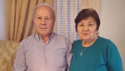Κοζάνη: Στον 78χρονο που είχε εξαφανιστεί ανήκει η σορός που εντοπίστηκε σε βουνό