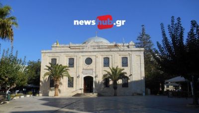Τιμία Κάρα Αγίου Αποστόλου Τίτου: Με λαμπρότητα και κατάνυξη το Ηράκλειο γιορτάζει απόψε την 60η επέτειο επανακομιδής