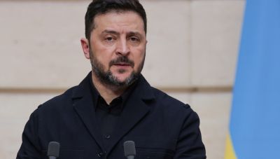 Ζελένσκι: Ουκρανικά drones επιτέθηκαν στην περιοχή της Μόσχας