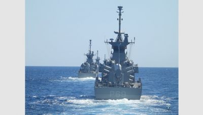 Milliyet: Υπερβολικές οι αντιδράσεις της Ελλάδας για το νομοσχέδιο αναφορικά με τη 