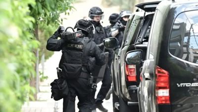 Βορίζια: Θείος και ανίψια ξυλοκοπούσαν και εκβίαζαν αγρότες-Είχαν εισπράξει επιδοτήσεις 580.000 ευρώ με ξένα χωράφια