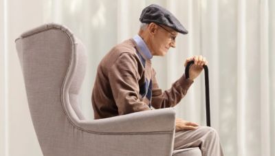 Τεστ 30” αποκαλύπτει τη μελλοντική κατάσταση της υγείας μας – Απαιτεί μόνο μια καρέκλα
