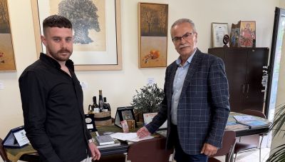 Πρόσληψη νέου μόνιμου υπαλλήλου στον Δήμο Πλατανιά