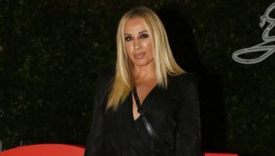Γωγώ Μαστροκώστα: Αγωνία για την πορεία της υγείας της – Νοσηλεύεται σε κρίσιμη κατάσταση