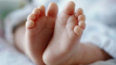Βρέφος τεσσάρων ημερών μεταφέρθηκε από τη Ρόδο στο ΠΑΓΝΗ για εξειδικευμένες εξετάσεις