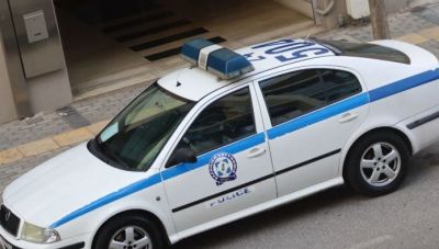 Κατερίνη: Θύμα ενέδρας ληστών ιδιοκτήτης πρακτορείου-Του πήραν 26.000 ευρώ