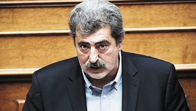 Επιστολή 11 μελών της ΚΕ του ΣΥΡΙΖΑ προς Κουμουνδούρου: Να ανακληθεί η διαγραφή Πολάκη