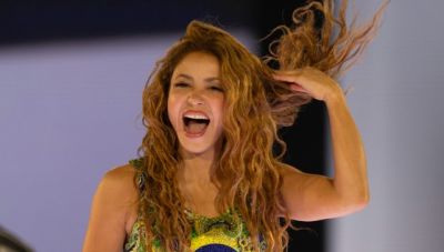 Αθώα η Σακίρα για φοροδιαφυγή – Παίρνει πίσω πάνω από 55 εκατ. ευρώ