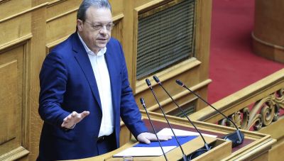Σ. Φάμελλος: 