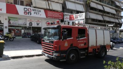 Αναφορές για οσμή αερίου σε αρκετές περιοχές της Αττικής-Αναζητείται η προέλευση του προβλήματος