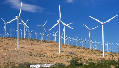Οκτώ νέοι αιολικοί σταθμοί παραγωγής ενέργειας στο Λασίθι-Τα σημεία όπου θα εγκατασταθούν
