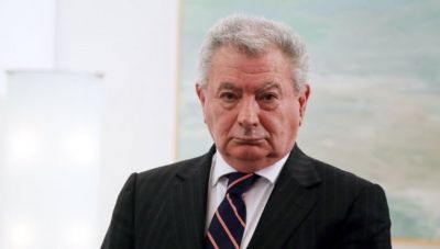 Δίκη Βαλυράκη: Από «θλων και τέμνον» όργανο ο θάνατος του πρώην υπουργού κατέθεσε ιατροδικαστής