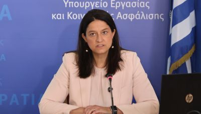 Κεραμέως: Στα βαρέα και ανθυγιεινά οι νοσηλευτές και οι διασώστες του ΕΚΑΒ