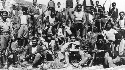 Τιμή και μνήμη για τα 85 χρόνια από τη Μάχη της Κρήτης από τον Σύλλογο Κρουσανιωτών Αθήνας