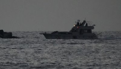 Το Ισραήλ δήλωσε ότι χτύπησε, όχι με αληθινά πυρά, σκάφη του «στολίσκου για τη Γάζα» -Αναχαιτίστηκαν 48 πλοία