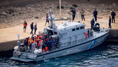 Μήνυση και ασφαλιστικά μέτρα από τους ακτιβιστές του Στολίσκου για τη Γάζα μετά τα όσα συνέβησαν σε διεθνή ύδατα και στην Κρήτη