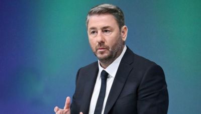 Ανδρουλάκης: Oι παρεμβάσεις του ΠΑΣΟΚ για την αντιμετώπιση του ιδιωτικού χρέους