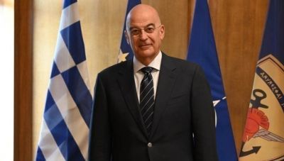Δένδιας: Προφανής η ανάγκη υλοποίησης της «Ατζέντας 2030» για τον πλήρη μετασχηματισμό και εκσυγχρονισμό των ΕΔ