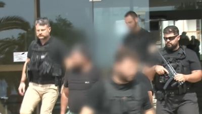 Ένωση Αστυνομικών Υπαλλήλων Ηρακλείου: Συγχαρητήρια για την εξάρθρωση της εγκληματικής ομάδας στα Βορίζια