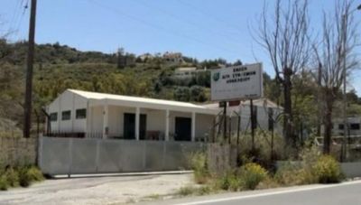 Φραγκίσκος Παρασύρης: «Οι Μαλάδες πρέπει να βγουν οριστικά από το κάδρο για τη δομή μεταναστών»