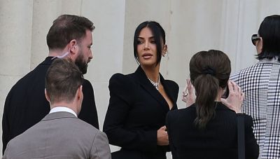 Η Kim Kardashian ζήτησε 1 ευρώ από τους ληστές που την κράτησαν όμηρο στο Παρίσι